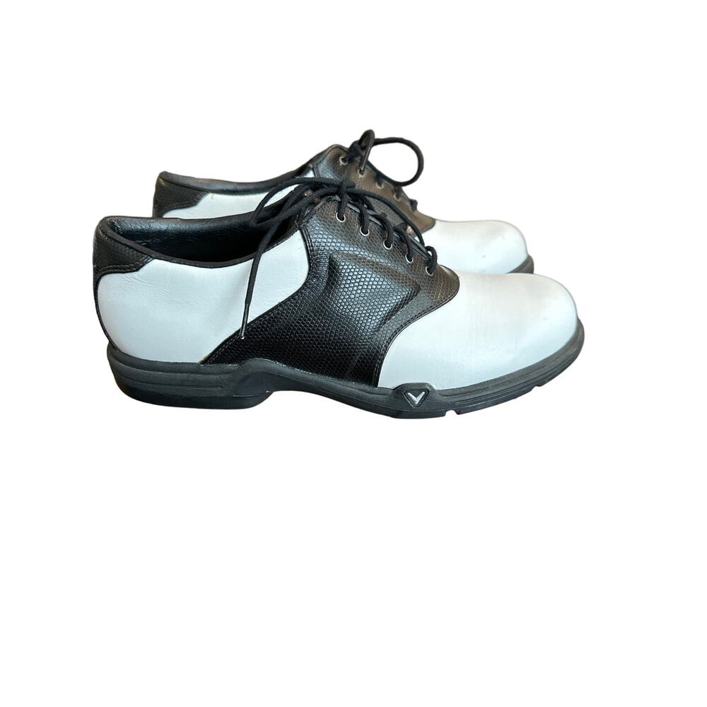 Womens Callaway Golf Shoes. Size 7.5